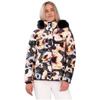 Obermeyer Tuscany II Jacket - Women's - Glitchy (22123)