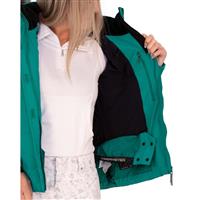 Obermeyer Tuscany II Jacket - Women's - Pixie Dust (22091)