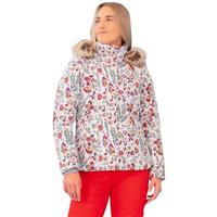 Obermeyer Tuscany II Jacket - Women's - Pressed Flowers (22139)