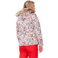 Obermeyer Tuscany II Jacket - Women's - Pressed Flowers (22139)