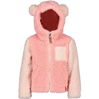 Obermeyer Austin Sherpa Jacket - Youth - Pink Clay (22055)
