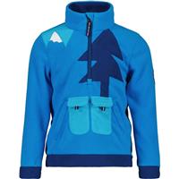 Obermeyer Tucker Fleece Top - Youth