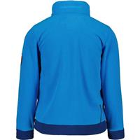 Obermeyer Tucker Fleece Top - Youth - Blue Vibes (19065)