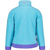 Obermeyer Tucker Fleece Top - Youth - Co Sky (22066)