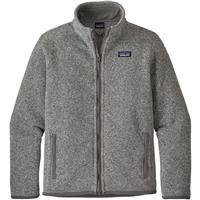 Patagonia Better Sweater Jacket - Boy's - Stonewash (STH)