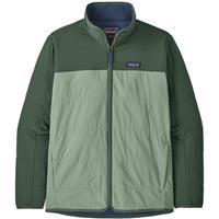 Patagonia Pack In Jacket - Men's - Hemlock Green (HMKG)