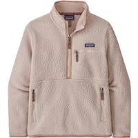 Patagonia Retro Pile Marsupial - Women's - Shroom Taupe (STPE)