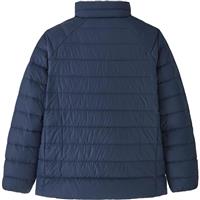 Patagonia Down Sweater - Youth - New Navy (NENA)