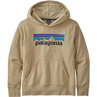 Patagonia LW Graphic Hoody Sweatshirt - Youth