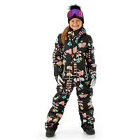 Reima Reach Reimatec Ski Suit - Youth