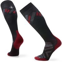 Smartwool Athlete Edition Mountaineer OTC Socks - Unisex - Black