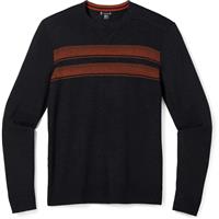 Smartwool Sparwood Stripe Crew Sweater - Men's
