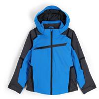 Spyder Challenger Jacket  - Boy's - Collegiate