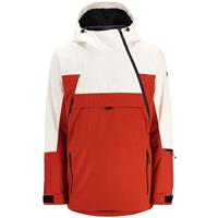 Spyder All Out Anorak - Men's - Rooibos Tea