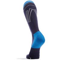 Spyder Omega Comp Socks - Men's - Abyss