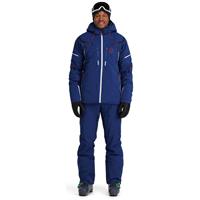 Spyder Pinnacle GTX Jacket - Men's - Abyss
