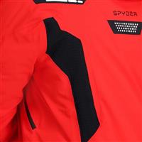 Spyder Men's Pinnacle Gore-Tex Insulated Ski Jacket