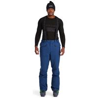 Spyder Sentinel Tailored Fit Pant - Men's - Abyss