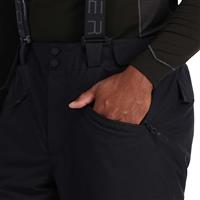 Spyder Sentinel Tailored Fit Pant - Men's - Black