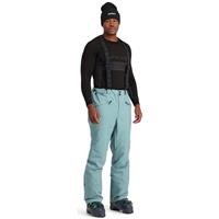 Spyder Sentinel Tailored Fit Pant - Men's - Tundra