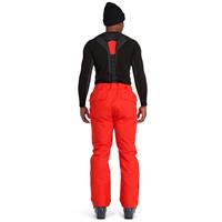 Spyder Sentinel Tailored Fit Pant - Men's - Volcano