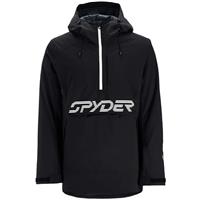 Spyder Signal GTX Insulated Anorak - Men's - Black