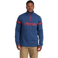 Spyder Speed Half Zip Fleece Jacket - Men's