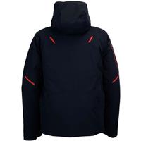 Spyder Vanqysh GTX Jacket - Men's - Black Volcano