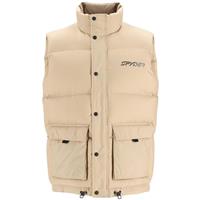 Spyder Windom Down Insulated Jacket - Men's - Safari