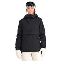 Spyder All Out Anorak - Women's - Black