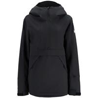 Spyder All Out Anorak - Women's - Black