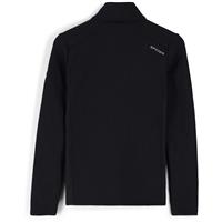 Spyder Bandita Full Zip Fleece Jacket - Women's - Black Black