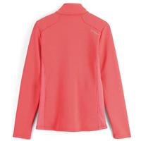 Spyder Bandita Full Zip Fleece Jacket - Women's - Tropic