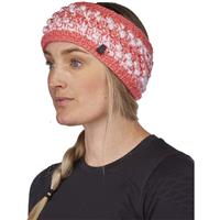 Spyder Brrr Berry Headband - Women's