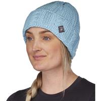 Spyder Cable Knit Hat - Women's - Frost