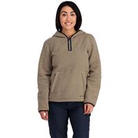 Spyder Could Hoodie - Women's - Cashmere