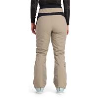  Spyder Women's Echo Insulated Ski Pant Black : Clothing, Shoes  & Jewelry
