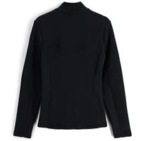 Spyder Encore Full Zip Fleece Jacket - Women's - Black Black