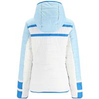 Spyder Ethos Insulator Jacket - Women's - White