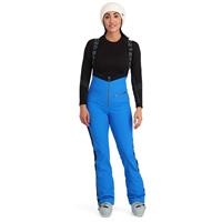 Spyder Strutt Bib Softshell Pant - Women's - Collegiate