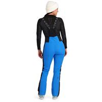 Spyder Strutt Bib Softshell Pant - Women's - Collegiate