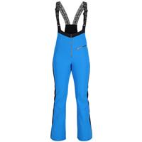 Spyder Strutt Bib Softshell Pant - Women's - Collegiate