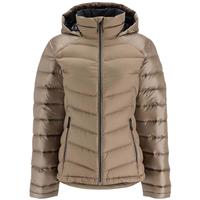 Spyder Timeless Hoodie Down Jacket - Women's - Cashmere