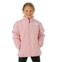 The North Face Reversible Mossbud Jacket - Girl&#39;s