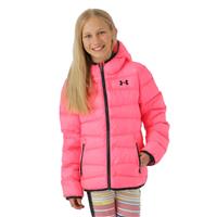 Under Armour Prime Puffer Jacket - Girl&#39;s