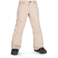 Volcom Frochickidee Ins Pant - Girl's - Sand
