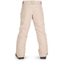 Volcom Frochickidee Ins Pant - Girl's - Sand