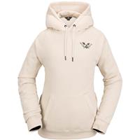 Volcom Melancon Hoodie - Off White