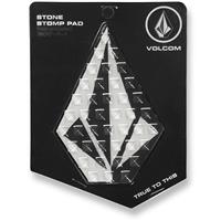 Volcom Stone Stomp Pad - Black