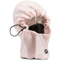 Volcom Travelin Hood Thingy - Party Pink